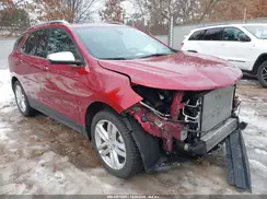 2GNAXVEV6J6352291 2018 CHEVROLET EQUINOX