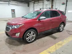 2GNAXVEV7J6100615 2018 CHEVROLET EQUINOX