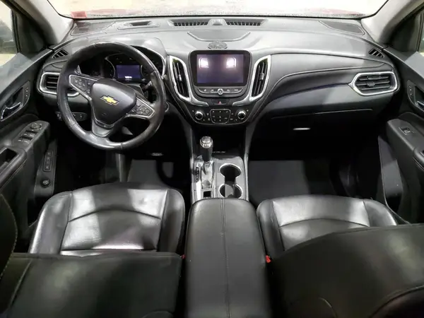 2GNAXVEV7J6100615 2018 CHEVROLET EQUINOX - Image 8
