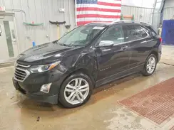2GNAXVEV7J6109332 2018 CHEVROLET EQUINOX