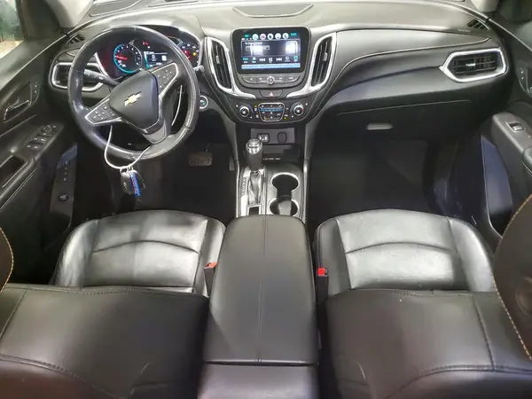 2GNAXVEV7J6109332 2018 CHEVROLET EQUINOX - Image 8