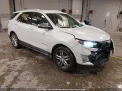 2GNAXVEV7J6109525 2018 CHEVROLET EQUINOX