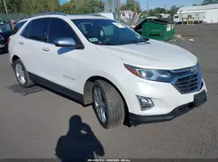 2GNAXVEV7J6109735 2018 CHEVROLET EQUINOX
