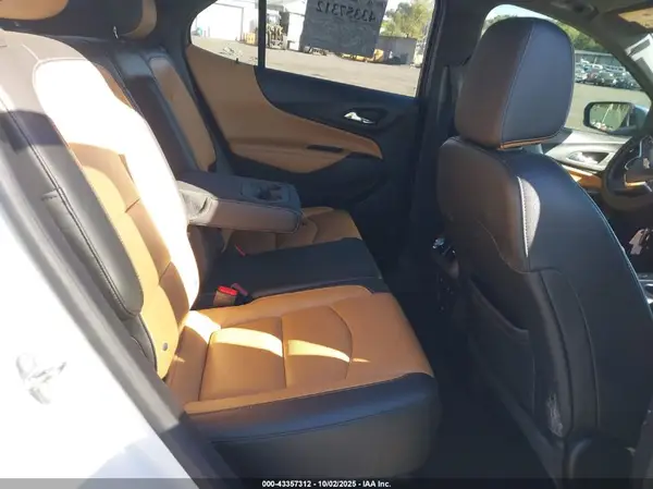 2GNAXVEV7J6109735 2018 CHEVROLET EQUINOX - Image 8