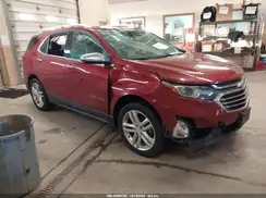 2GNAXVEV7J6113543 2018 CHEVROLET EQUINOX