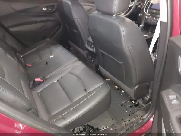 2GNAXVEV7J6113543 2018 CHEVROLET EQUINOX - Image 8