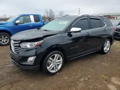 2GNAXVEV7J6114529 2018 CHEVROLET EQUINOX