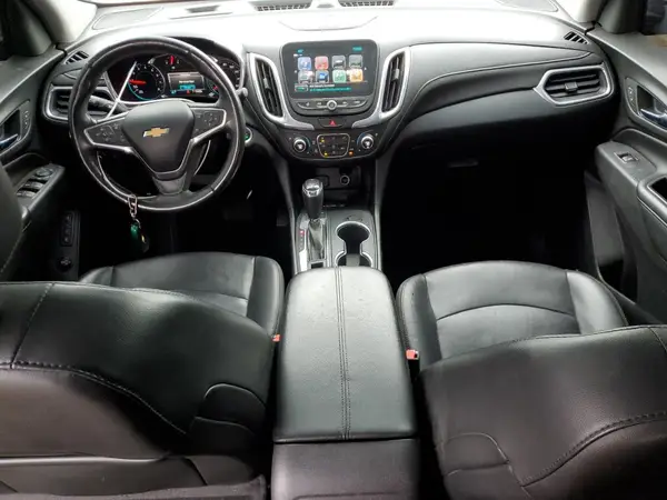 2GNAXVEV7J6114529 2018 CHEVROLET EQUINOX - Image 8