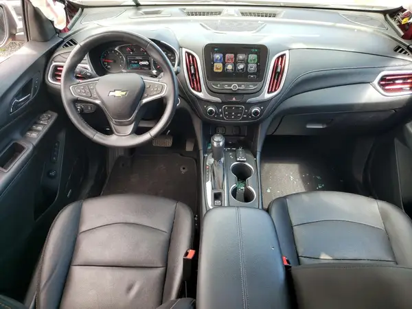 2GNAXVEV7J6122081 2018 CHEVROLET EQUINOX - Image 8