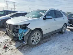 2GNAXVEV7J6129757 2018 CHEVROLET EQUINOX