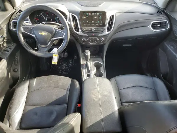 2GNAXVEV7J6129757 2018 CHEVROLET EQUINOX - Image 8