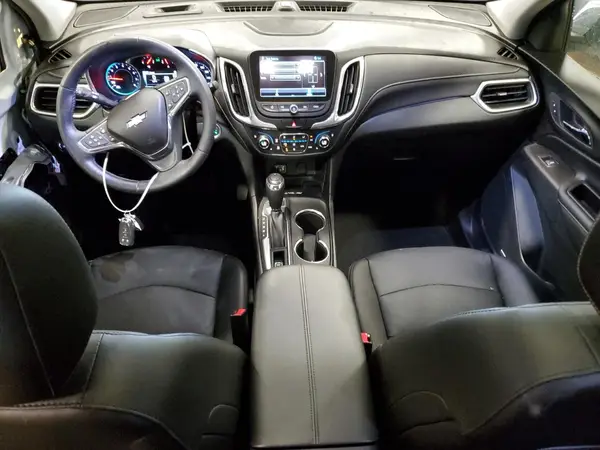 2GNAXVEV7J6130794 2018 CHEVROLET EQUINOX - Image 8