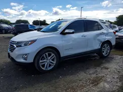 2GNAXVEV7J6132982 2018 CHEVROLET EQUINOX