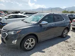 2GNAXVEV7J6153735 2018 CHEVROLET EQUINOX
