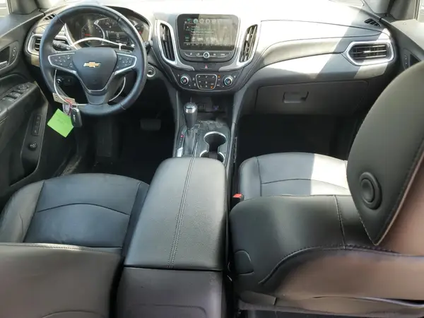 2GNAXVEV7J6153735 2018 CHEVROLET EQUINOX - Image 8