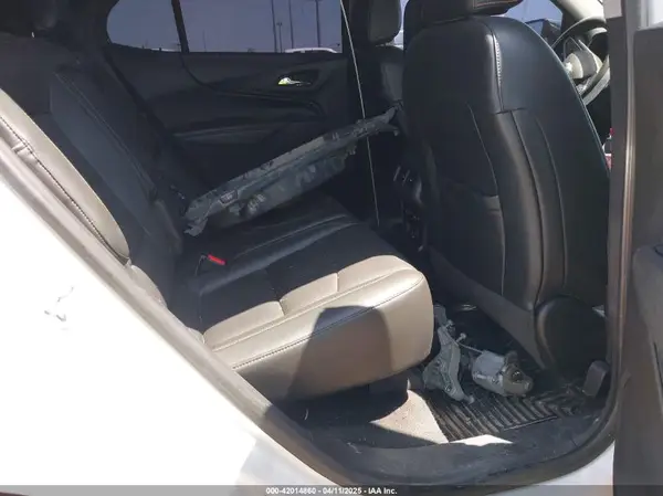 2GNAXVEV7J6156702 2018 CHEVROLET EQUINOX - Image 8