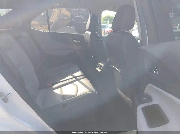 2GNAXVEV7J6182426 2018 CHEVROLET EQUINOX - Image 8