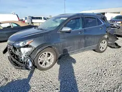 2GNAXVEV7J6186587 2018 CHEVROLET EQUINOX