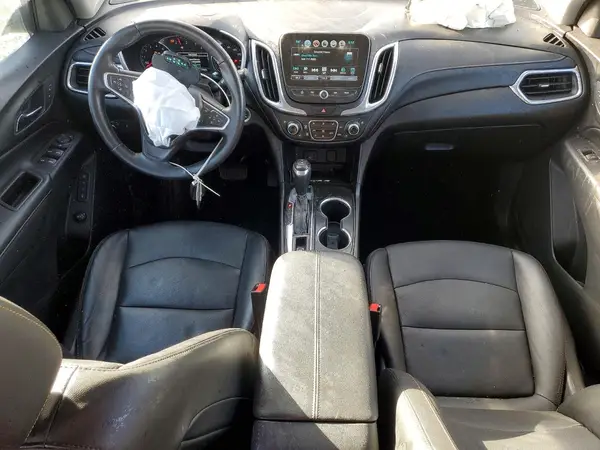 2GNAXVEV7J6186587 2018 CHEVROLET EQUINOX - Image 8