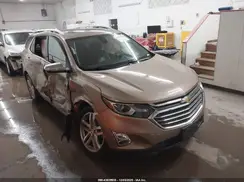 2GNAXVEV7J6186735 2018 CHEVROLET EQUINOX