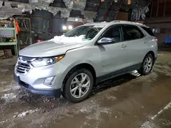 2GNAXVEV7J6189280 2018 CHEVROLET EQUINOX