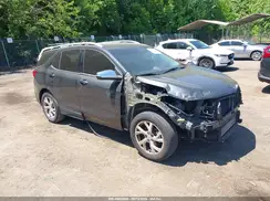 2GNAXVEV7J6191580 2018 CHEVROLET EQUINOX