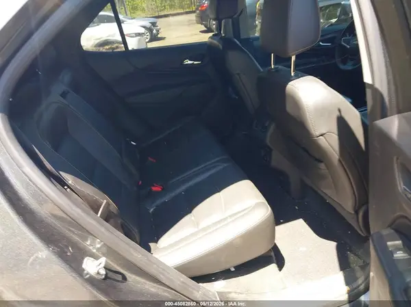 2GNAXVEV7J6191580 2018 CHEVROLET EQUINOX - Image 8