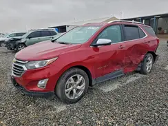2GNAXVEV7J6196942 2018 CHEVROLET EQUINOX