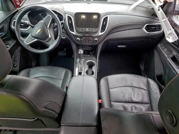 2GNAXVEV7J6196942 2018 CHEVROLET EQUINOX - Image 8