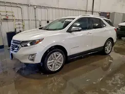 2GNAXVEV7J6201623 2018 CHEVROLET EQUINOX
