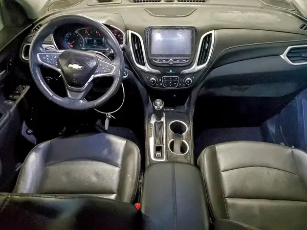 2GNAXVEV7J6201623 2018 CHEVROLET EQUINOX - Image 8