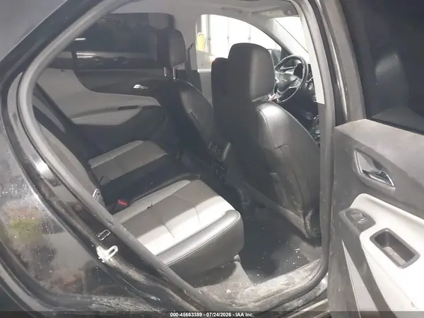 2GNAXVEV7J6207194 2018 CHEVROLET EQUINOX - Image 8