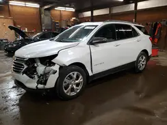 2GNAXVEV7J6210242 2018 CHEVROLET EQUINOX
