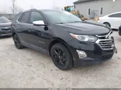 2GNAXVEV7J6214095 2018 CHEVROLET EQUINOX