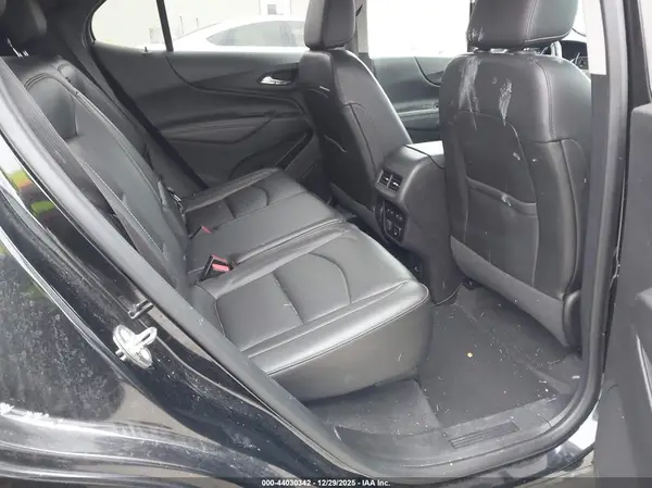 2GNAXVEV7J6214095 2018 CHEVROLET EQUINOX - Image 8