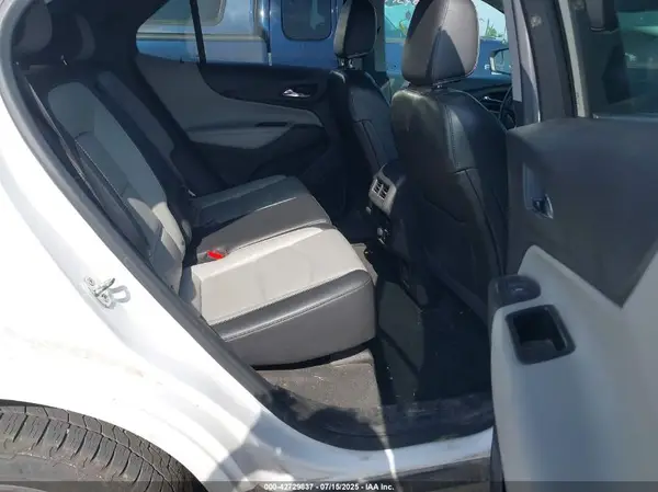 2GNAXVEV7J6214114 2018 CHEVROLET EQUINOX - Image 8