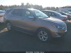 2GNAXVEV7J6218194 2018 CHEVROLET EQUINOX