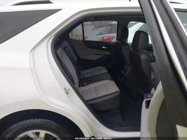 2GNAXVEV7J6228711 2018 CHEVROLET EQUINOX - Image 8