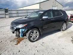 2GNAXVEV7J6229020 2018 CHEVROLET EQUINOX