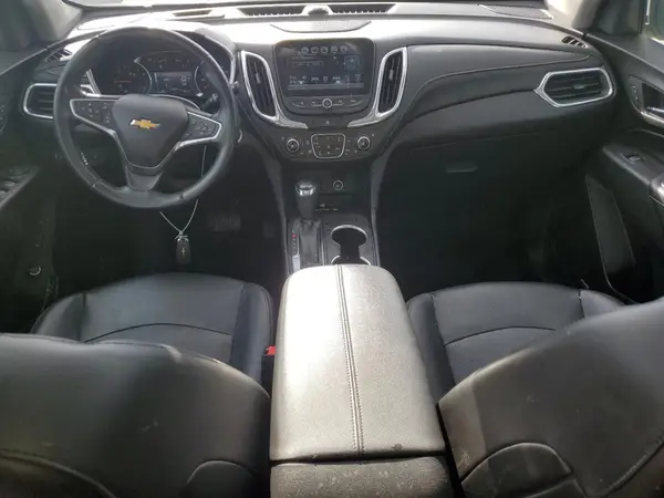 2GNAXVEV7J6229020 2018 CHEVROLET EQUINOX - Image 8