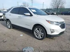 2GNAXVEV7J6233309 2018 CHEVROLET EQUINOX