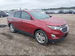 2GNAXVEV7J6238350 2018 CHEVROLET EQUINOX
