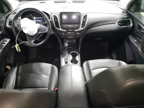 2GNAXVEV7J6259991 2018 CHEVROLET EQUINOX - Image 8