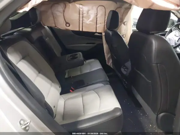 2GNAXVEV7J6261045 2018 CHEVROLET EQUINOX - Image 8
