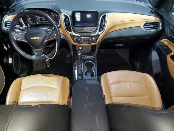 2GNAXVEV7J6275088 2018 CHEVROLET EQUINOX - Image 8