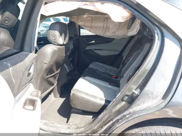 2GNAXVEV7J6301902 2018 CHEVROLET EQUINOX - Image 8