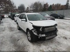 2GNAXVEV7J6303326 2018 CHEVROLET EQUINOX