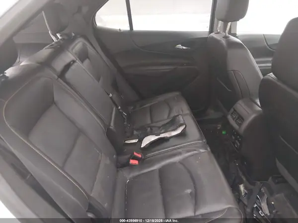 2GNAXVEV7J6303326 2018 CHEVROLET EQUINOX - Image 8
