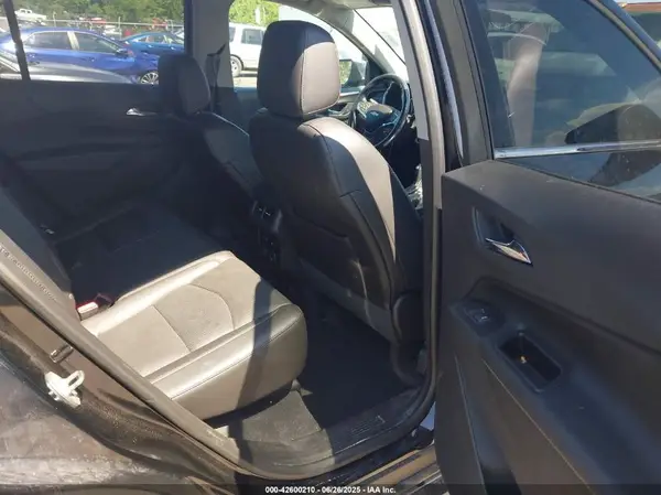 2GNAXVEV7J6318103 2018 CHEVROLET EQUINOX - Image 8