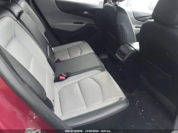 2GNAXVEV7J6321728 2018 CHEVROLET EQUINOX - Image 8
